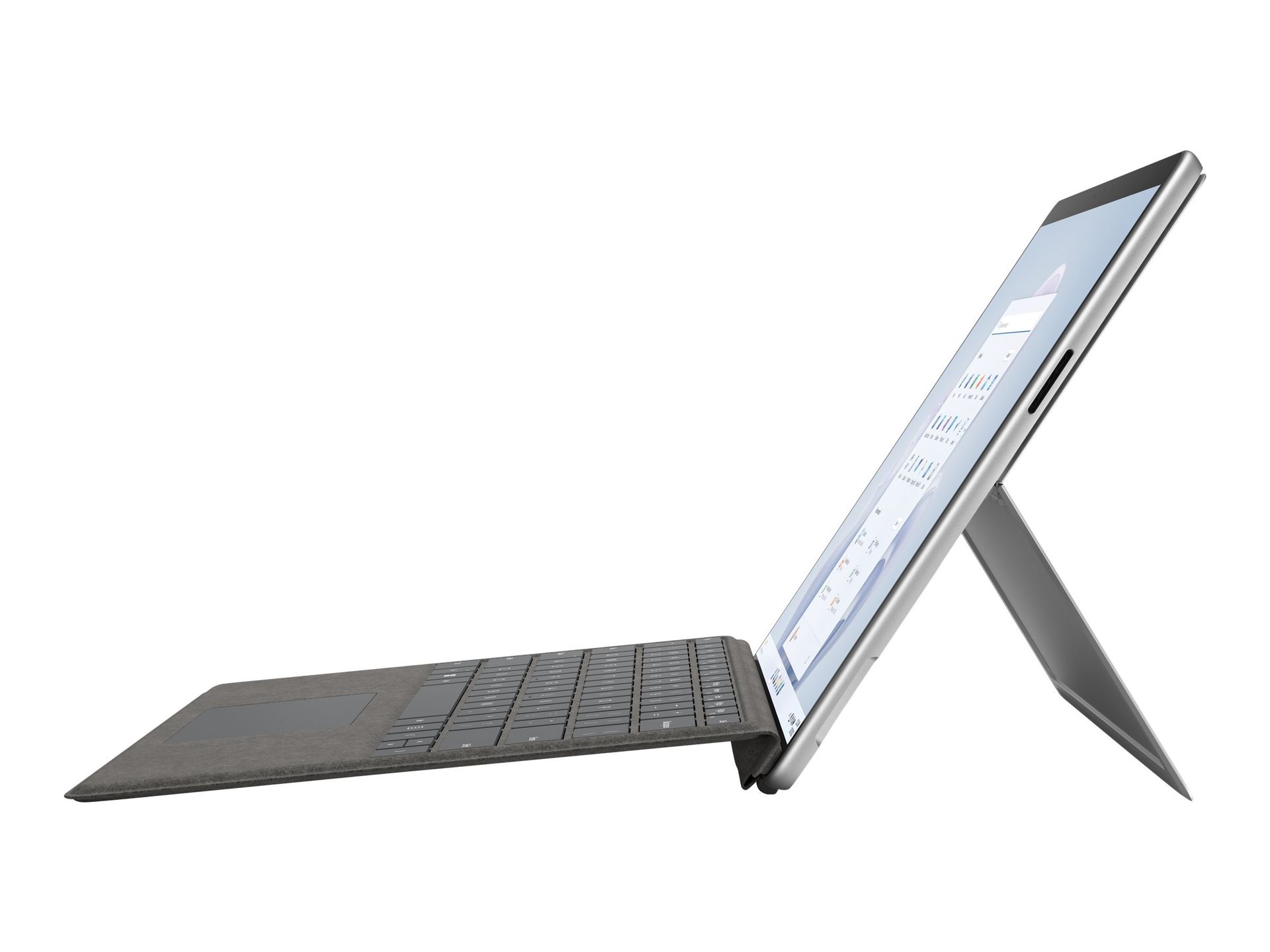 Microsoft Surface Pro 9 Intel Core i7-1265U 13inch 16GB 256GB W11P