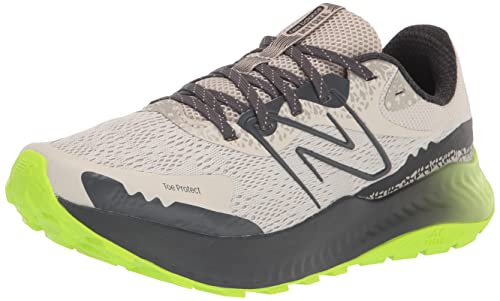 New Balance Męskie trampki DynaSoft Nitrel V5, szare, rozmiar 38, szary, 42 EU
