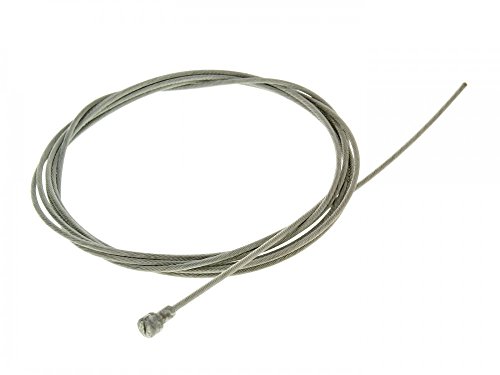 Cable rear brake pear head