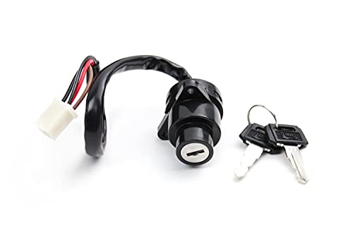 Stacyjka firmy ELEC do Yamaha DT MX z mocowaniem 38 mm