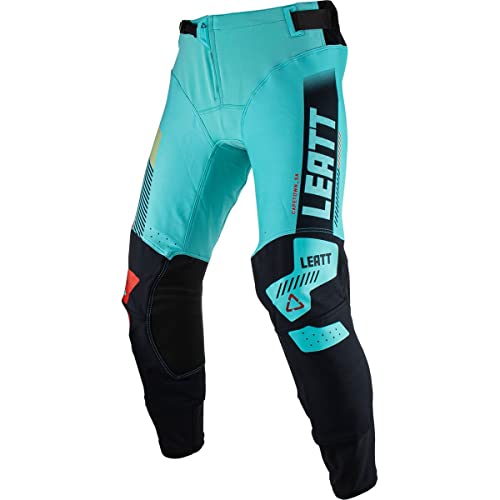 Leatt Spodnie motocyklowe 5.5 I.K.S. Ultra lekkie i elastyczne