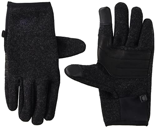 Opinie o Mammut Rękawiczki unisex