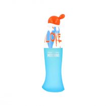 Moschino  I Love Love woda toaletowa 100ml TESTER