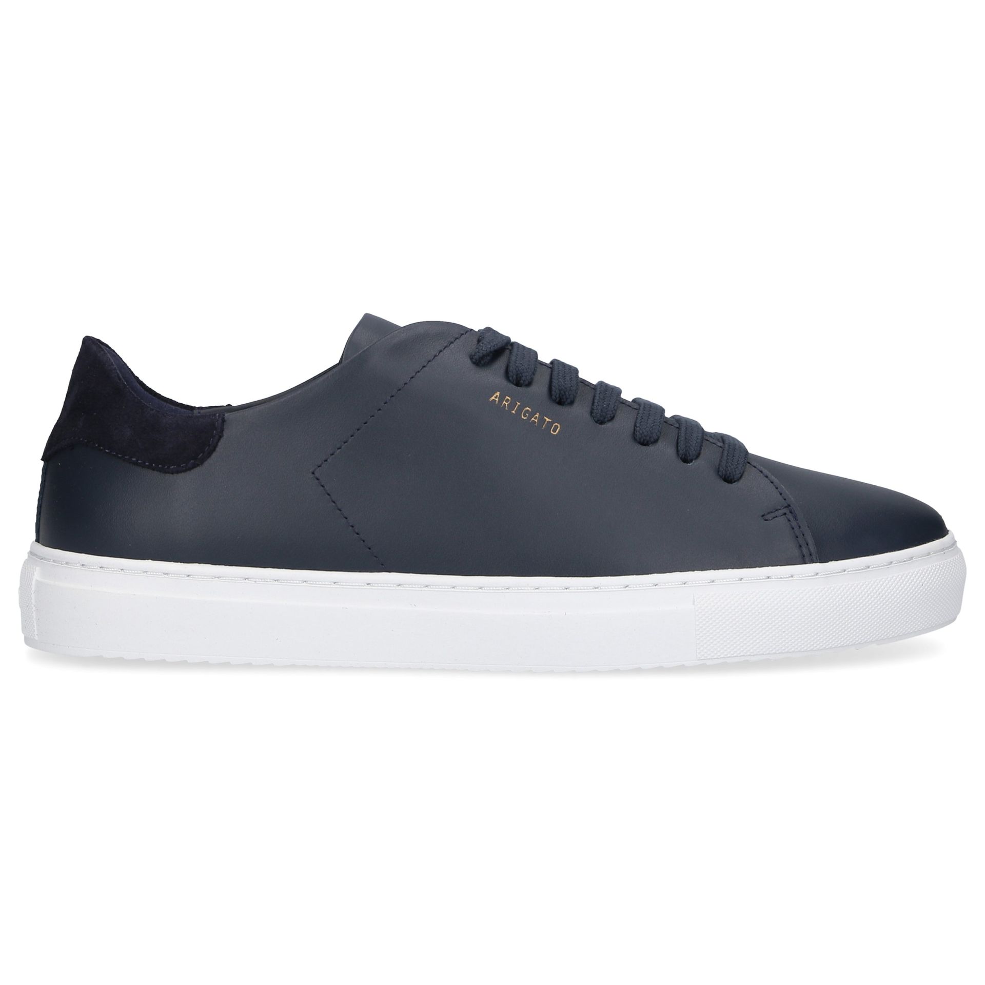 Axel Arigato Trampki niskie CLEAN 90 skóra cielęca