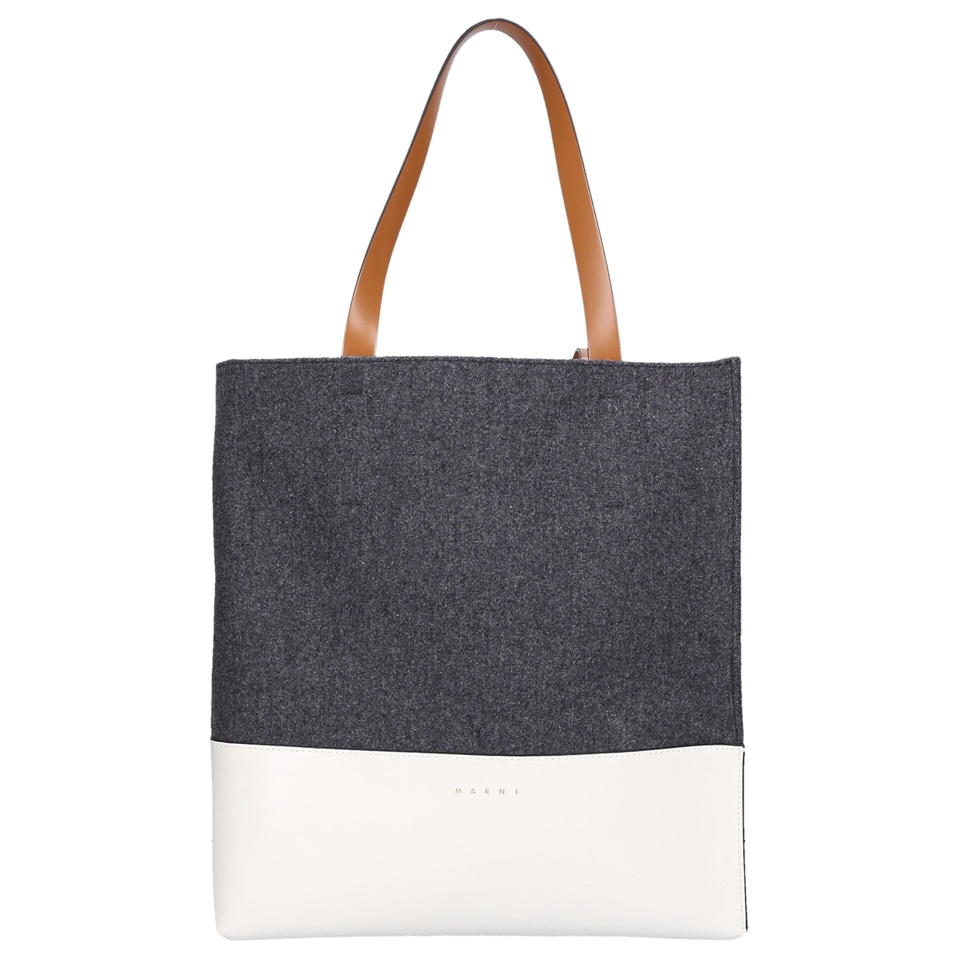 Marni Shopper SHMPV0 filc