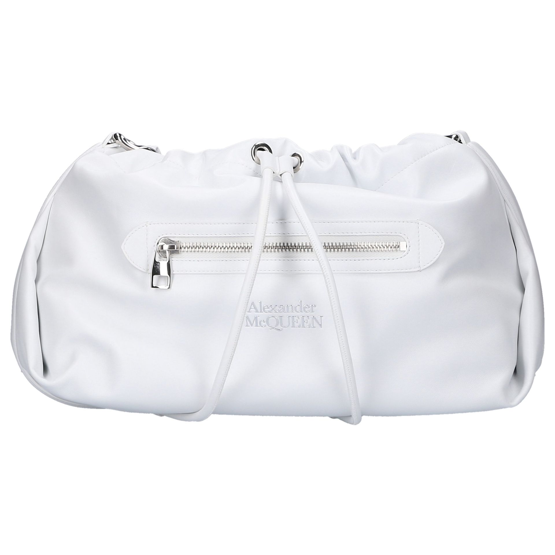 Alexander McQueen Torebka BIG BALL BUNDLE skóra cielęca