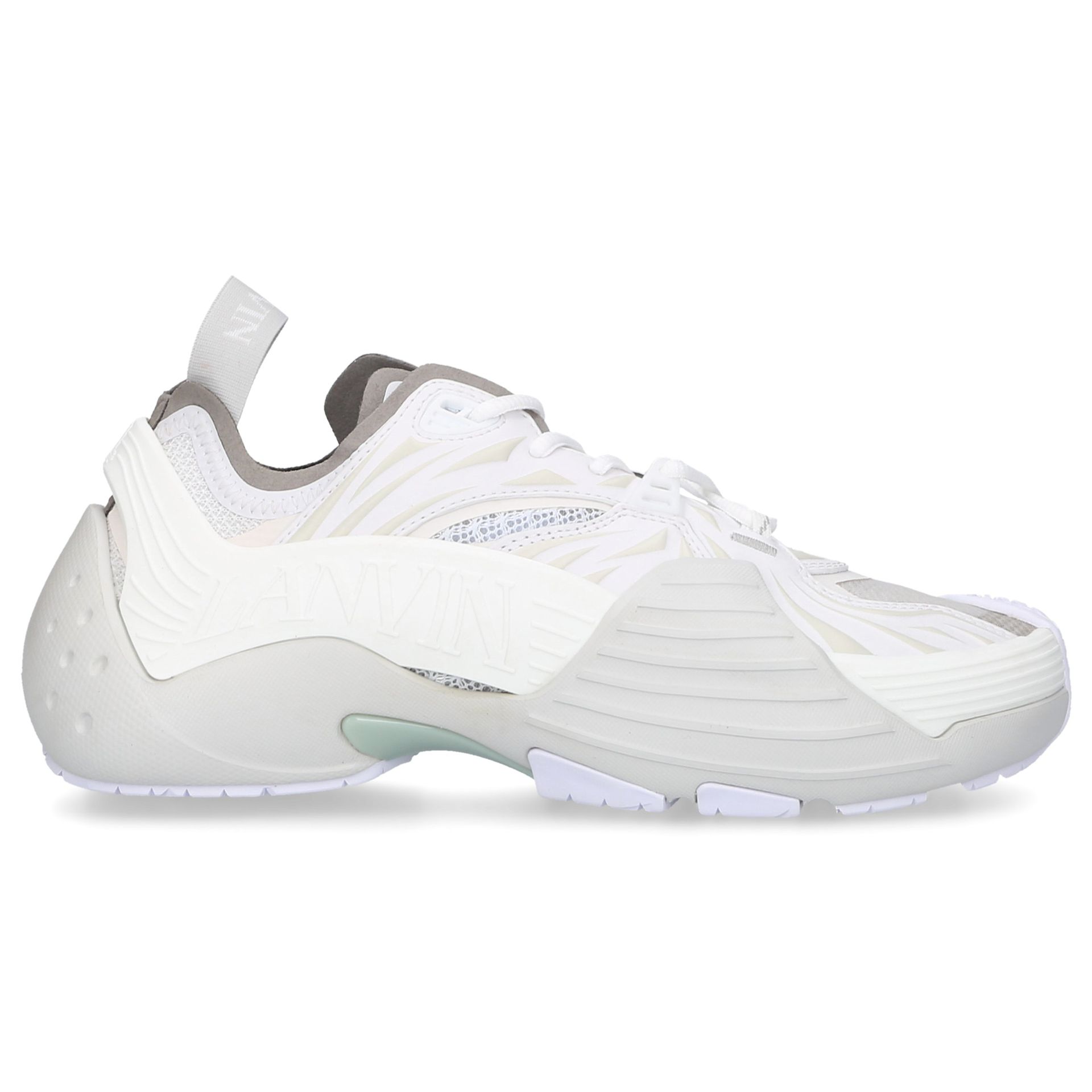 Lanvin Trampki niskie FLASH-X skóra cielęca