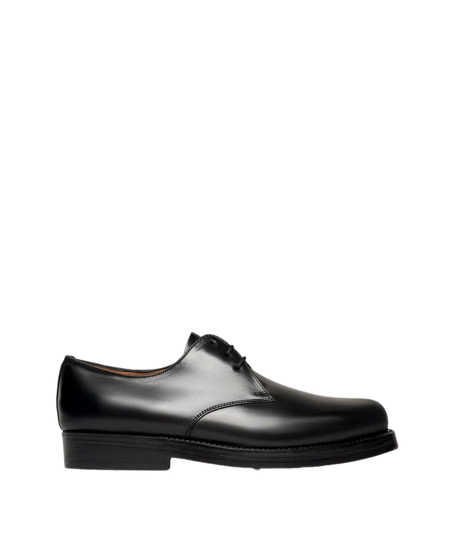 Heinrich Dinkelacker Buty biznesowe Derby RIO PLAIN C