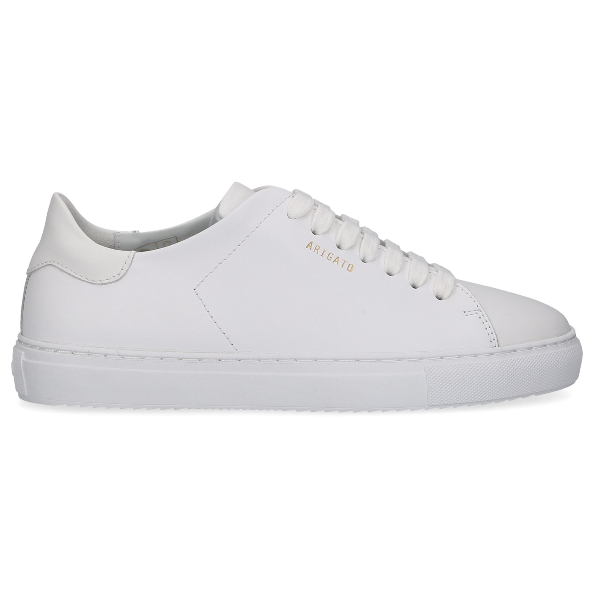 Axel Arigato Trampki niskie CLEAN 90 skóra cielęca