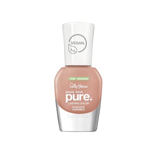 Sally Hansen Good Kind Pure 131 Honey Harmony 10ml lakier do paznokci
