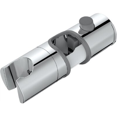 Deante ANM_021U UCHWYT SŁUCHAWKI PRYSZNICOWEJ NA DRĄŻEK FI 22 23 I 24 MM) EASY O
