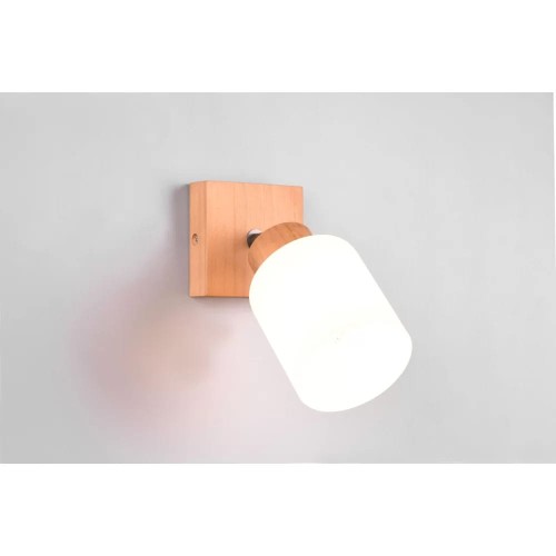 Trio Rl Sprout R31291002 lampa wisząca zwis 1x40W E14 czarna