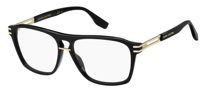 Okulary korekcyjne Marc Jacobs MARC 679 807