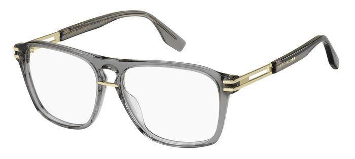 Okulary korekcyjne Marc Jacobs MARC 679 KB7