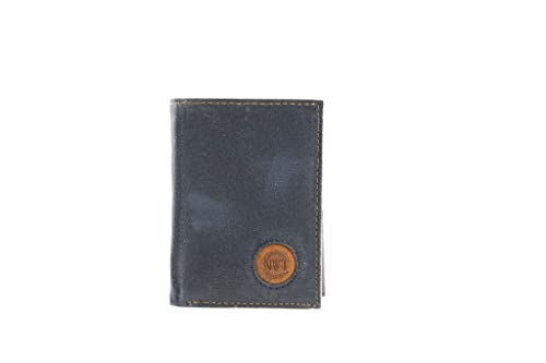 Northwest Territory Męski portfel Patrick Tri-Fold Tan, @@