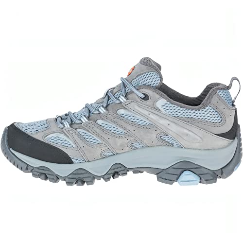Merrell Damskie buty trekkingowe Moab 3 GTX, Wysokość, 37.5 EU