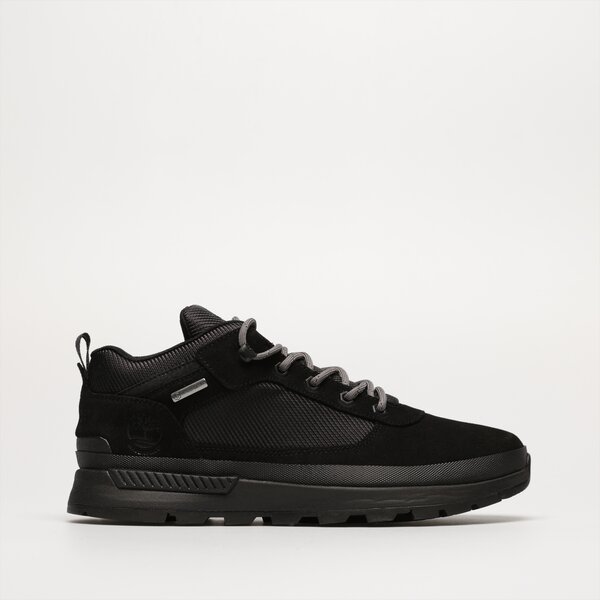 TIMBERLAND FIELD TREKKER LOW WP - Timberland