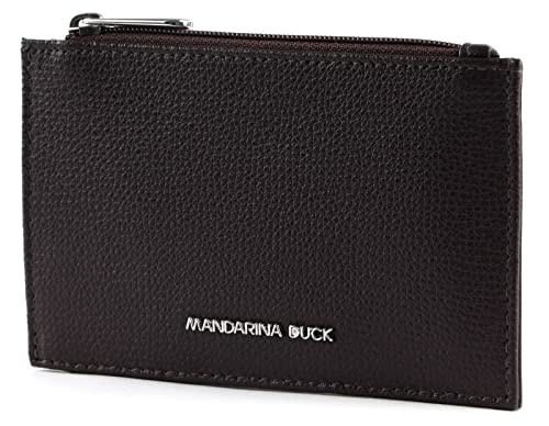 Mandarina Duck Damski portfel na akcesoria podróżne, krążki szlifierskie, rozmiar uniwersalny, Tarcze szlifierskie, jeden rozmiar