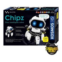 Chipz inteligentny robot Piatnik