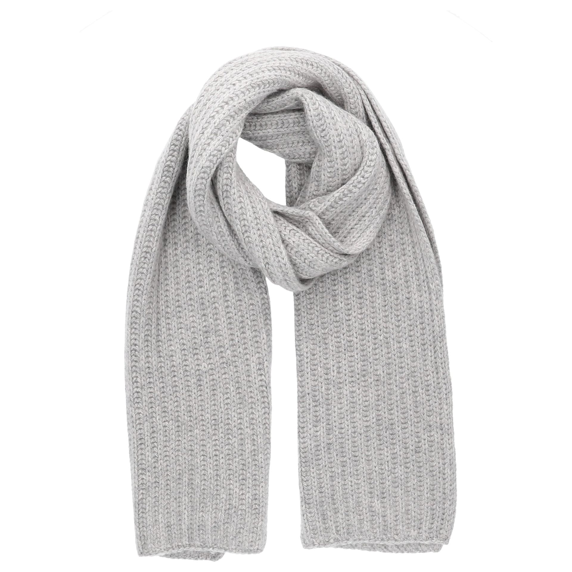 Warm ME Szal ALEXA XL wełna