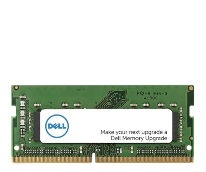 Dell 16GB DDR5 SODIMM 4800MHz
