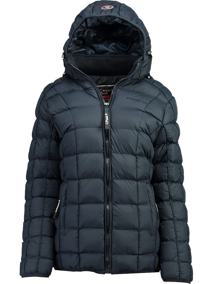 Canadian Peak Kurtka zimowa 