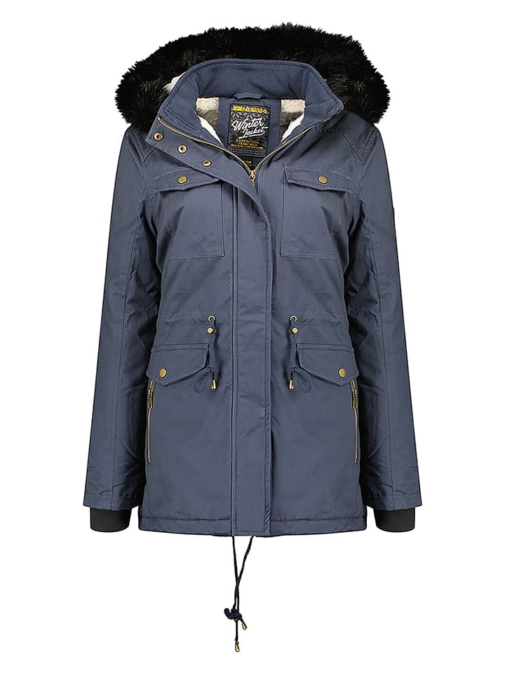 Geographical Norway Parka 