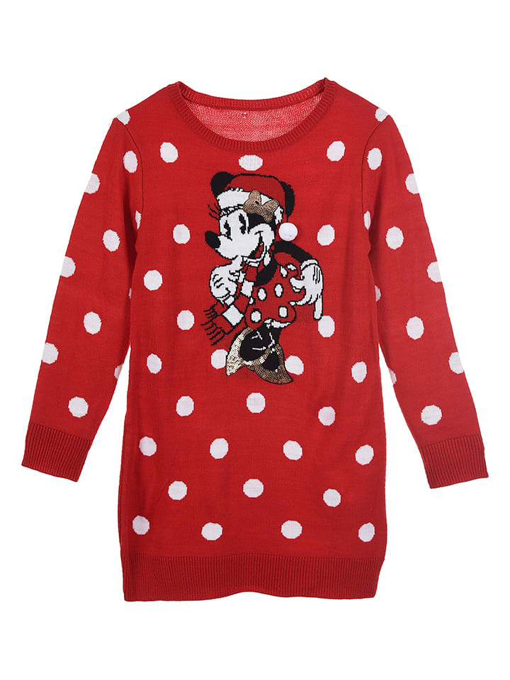 Disney Minnie Mouse Sukienka 