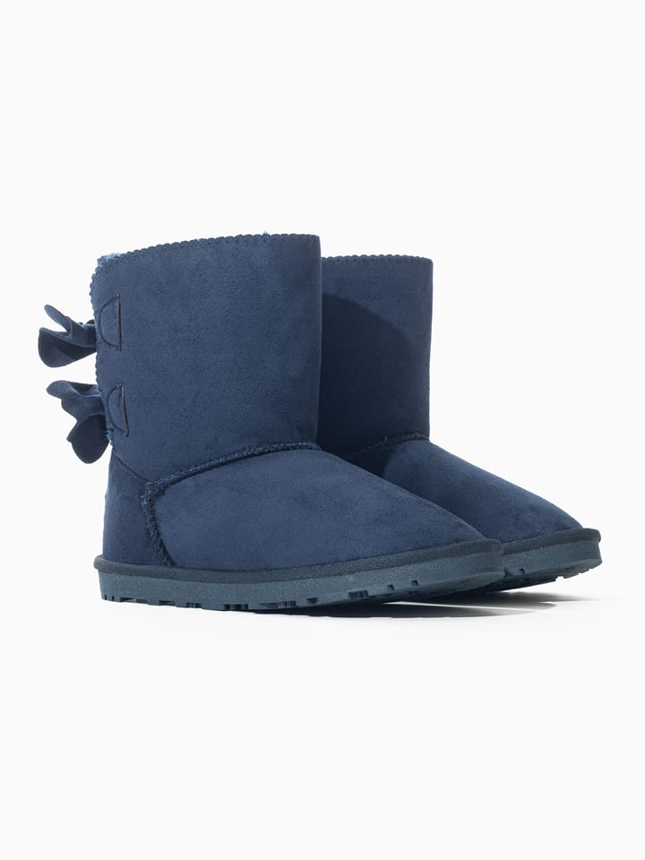 ISLAND BOOT Botki zimowe 