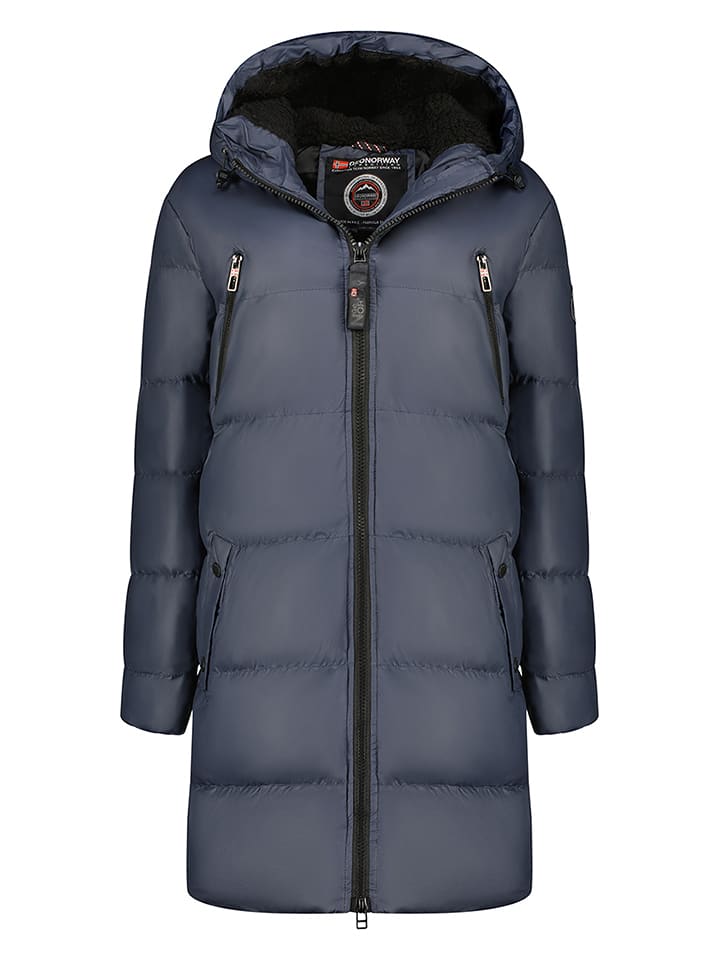 Geographical Norway Parka 
