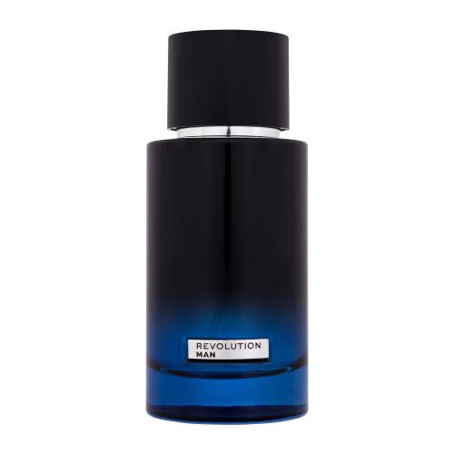 Revolution Man Intense woda toaletowa 100 ml dla mężczyzn