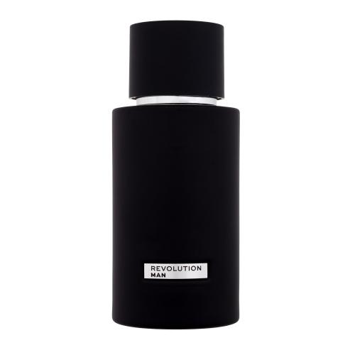 Revolution Man Limitless Noir woda toaletowa 100 ml dla mężczyzn