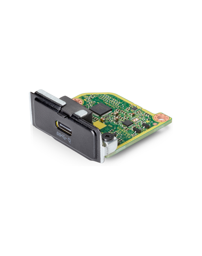 HP Type-C USB 3.1 Gen2 Port w/ 100WPD v2 13L60AA
