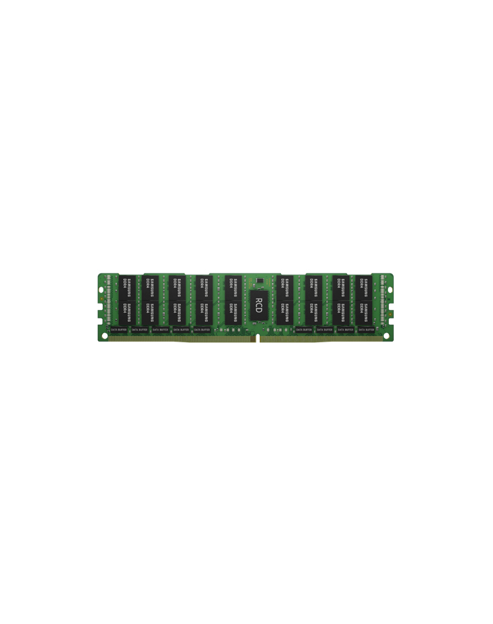 samsung semiconductor Samsung LRDIMM 128GB DDR4 4Rx4 3200MHz PC4-25600 LOAD REDUCED M386AAG40AM3-CWE