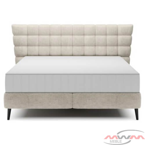 Łóżko tapicerowane INFERNO 180x200 | kolory do wyboru