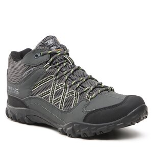 Trekkingi Regatta - Edgepoint Mid Wp RMF622 Brair/Lime Punch 824