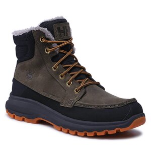 Trekkingi Helly Hansen - Garibaldi V3 11422_431 Utility Green/Black