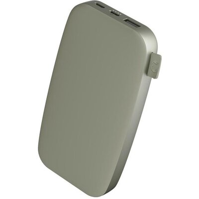 Fresh 'n Rebel Power Bank 18000 mAh PD Zielony
