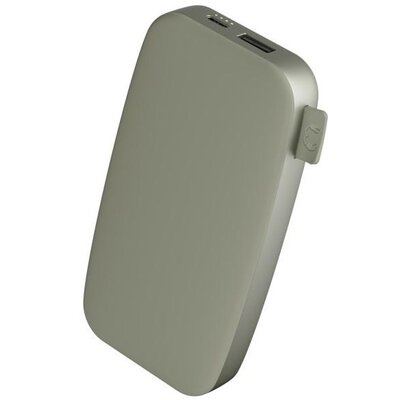 Fresh 'n Rebel Power Bank 12000 mAh PD Zielony