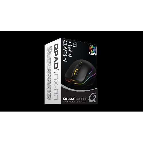 Qpad DX-80