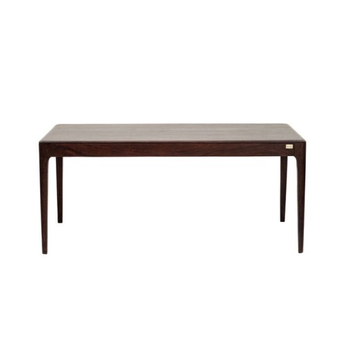 Stół Brooklyn Walnut 160x80 cm Kare