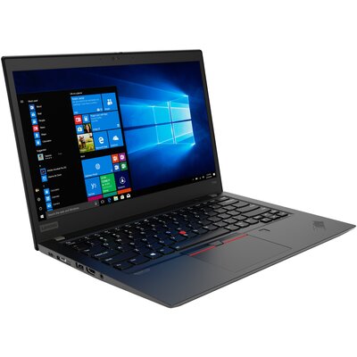 Lenovo ThinkPad T14s RYZEN 5 PRO 4650U/16GB/512/Win11 20UH005FPB