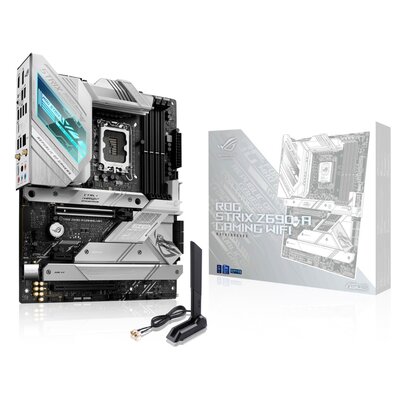 Asus ROG STRIX Z690-A GAMING WIFI