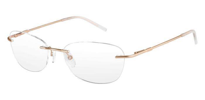 Okulary korekcyjne Pierre Cardin P.C. 8827 03O