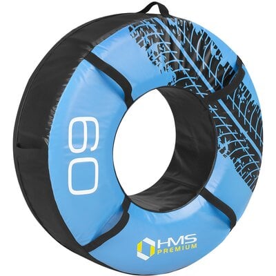 Opona Treningowa 60Kg Pyt02 Hms Premium