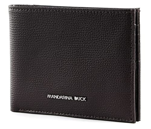 Mandarina Duck Damski portfel na akcesoria podróżne, krążki szlifierskie, rozmiar uniwersalny, Tarcze szlifierskie, jeden rozmiar