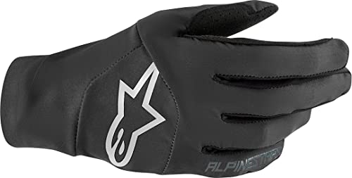 Alpinestars Rękawice MTB Drop 4.0 czarne rozm. M