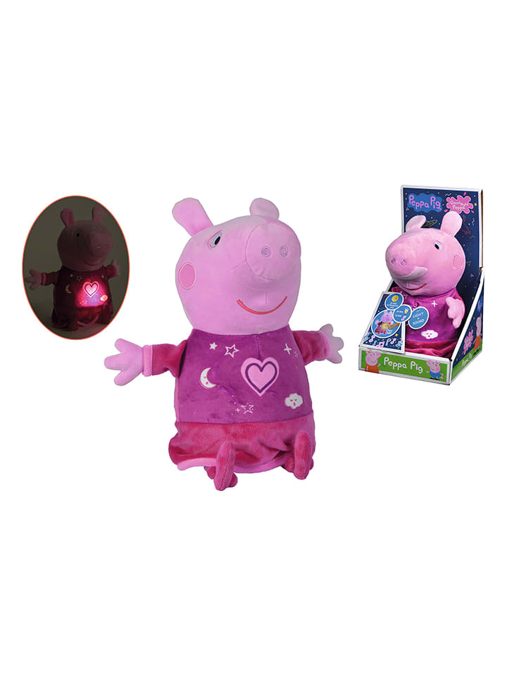 Peppa Pig Maskotka - 0+