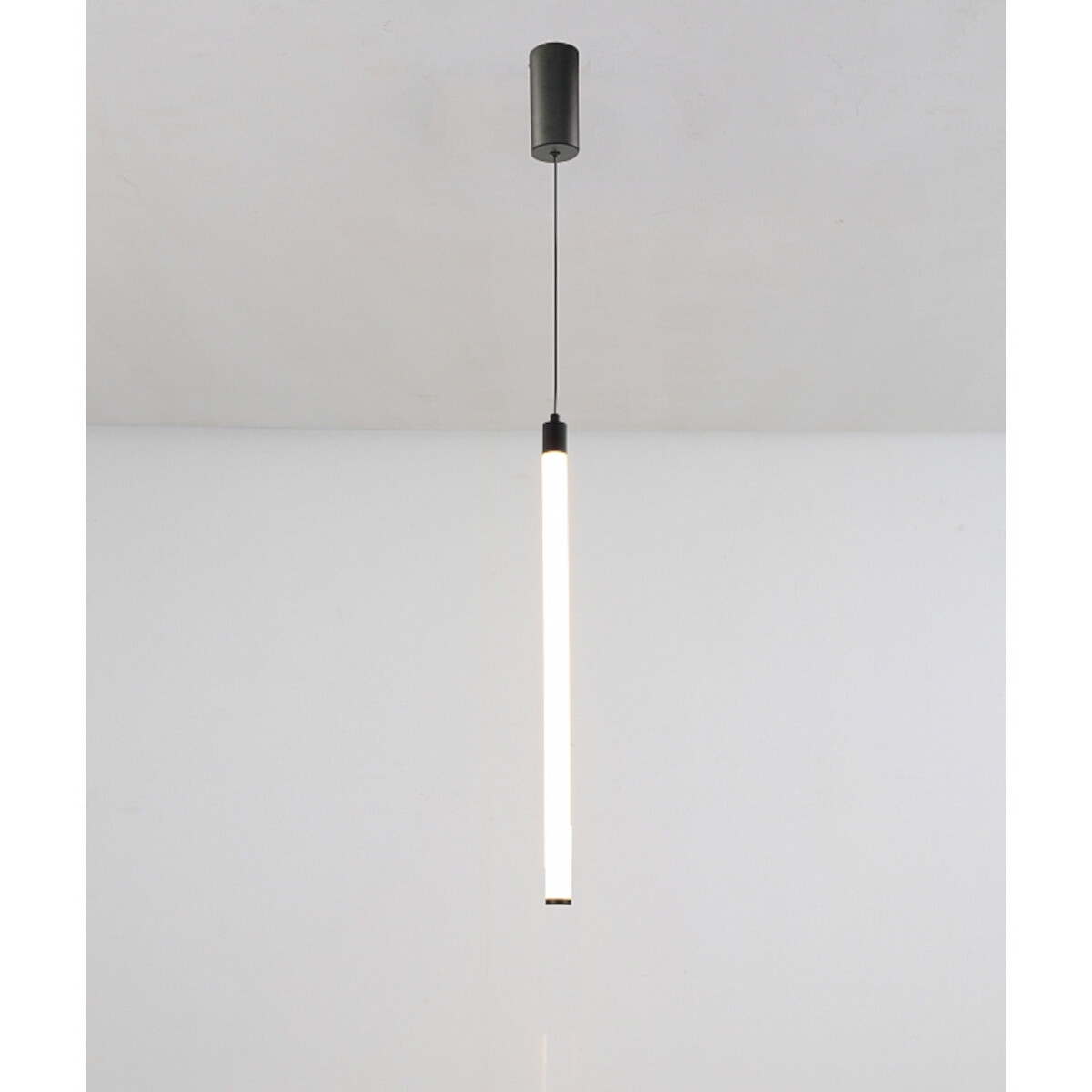 Maytoni Ray P022PL-L10B Lampa wisząca 1x10W/LED 3000K IP20
