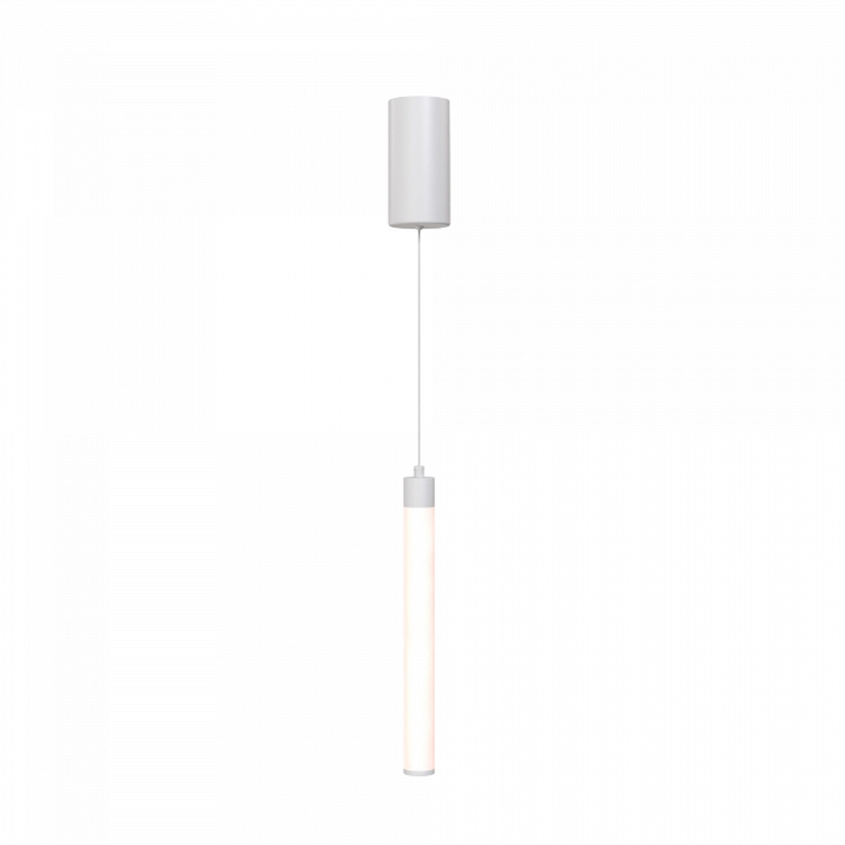 Maytoni Ray P022PL-L10W Lampa wisząca 1x10W/LED 3000K IP20